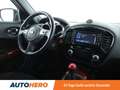 Nissan Juke 1.2 N-Connecta*NAVI*TEMPO*CAM*KLIMA* Schwarz - thumbnail 13