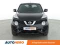 Nissan Juke 1.2 N-Connecta*NAVI*TEMPO*CAM*KLIMA* Zwart - thumbnail 9