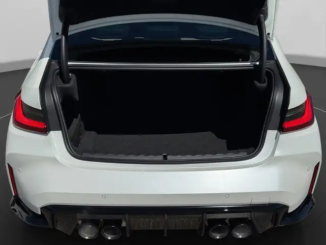 BMW M3 view 14