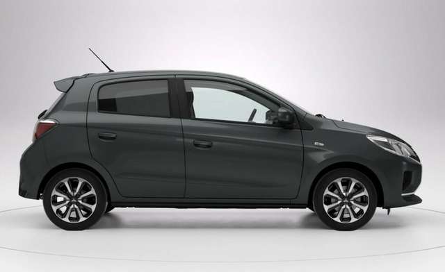 Mitsubishi Space Star Select+