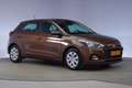 Hyundai i20 1.0 T-GDI Premium AUT [ Stuur & Stoelverwarming Cr Brown - thumbnail 35