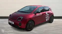 Renault E-Tech Electrique 80ch 27,5kWh Techno autonomie urbaine