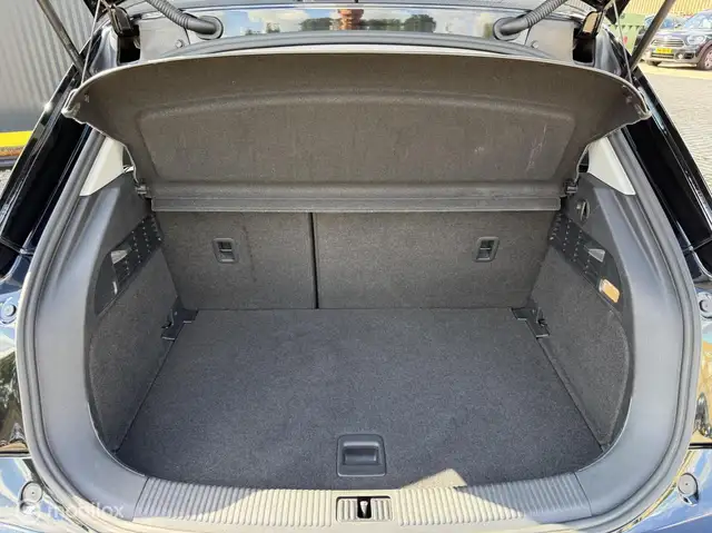 Audi A1 view 22