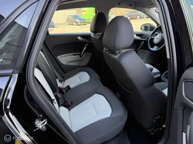 Audi A1 view 21