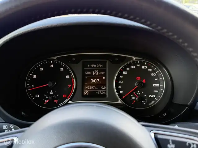 Audi A1 view 15