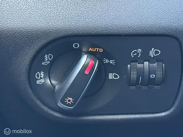 Audi A1 view 18