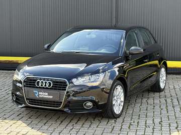 Sportback 1.2 TFSI Ambition TOPSTAAT | CLIMA