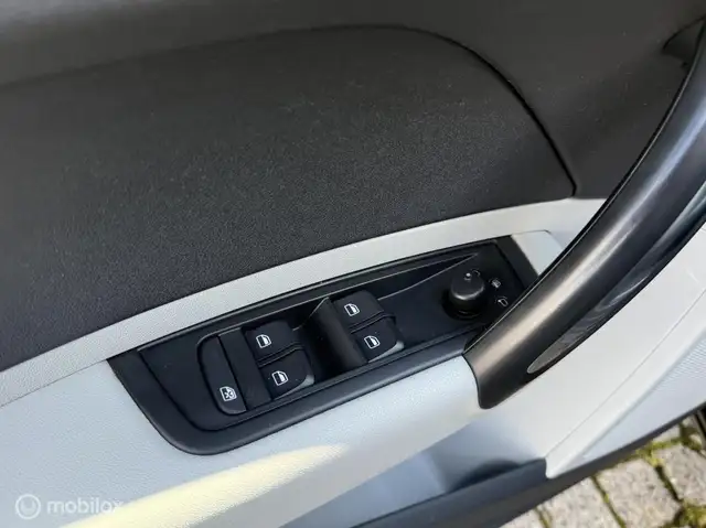 Audi A1 view 19
