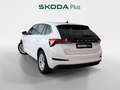 Skoda Scala BERLINA CON PORTON 1.0 TSI 85KW DESIGN 115 5P Blanco - thumbnail 2