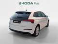Skoda Scala BERLINA CON PORTON 1.0 TSI 85KW DESIGN 115 5P Blanco - thumbnail 14