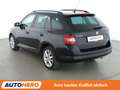 Skoda Fabia 1.0 TSI Clever*NAVI*CAM*SHZ* Schwarz - thumbnail 4
