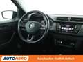 Skoda Fabia 1.0 TSI Clever*NAVI*CAM*SHZ* Schwarz - thumbnail 12