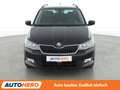 Skoda Fabia 1.0 TSI Clever*NAVI*CAM*SHZ* Schwarz - thumbnail 9