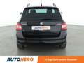 Skoda Fabia 1.0 TSI Clever*NAVI*CAM*SHZ* Noir - thumbnail 5