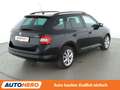 Skoda Fabia 1.0 TSI Clever*NAVI*CAM*SHZ* Schwarz - thumbnail 6
