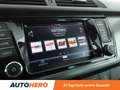 Skoda Fabia 1.0 TSI Clever*NAVI*CAM*SHZ* Noir - thumbnail 16