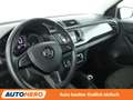 Skoda Fabia 1.0 TSI Clever*NAVI*CAM*SHZ* Schwarz - thumbnail 13