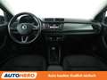 Skoda Fabia 1.0 TSI Clever*NAVI*CAM*SHZ* Schwarz - thumbnail 11