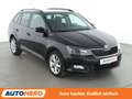 Skoda Fabia 1.0 TSI Clever*NAVI*CAM*SHZ* Schwarz - thumbnail 8