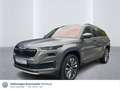 Skoda Kodiaq Tour 2.0 TDI DSG AHK Sitzheizung PDC Grau - thumbnail 1