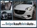 Opel Corsa E 1.4 S ecoFlex OPC Line*Klima*SHZ*PDC* Weiß - thumbnail 1