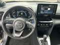 Toyota Yaris Cross Hybrid 1.5VVT-i FWD Team Deutschland Grau - thumbnail 12
