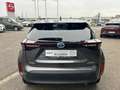 Toyota Yaris Cross Hybrid 1.5VVT-i FWD Team Deutschland Grau - thumbnail 7
