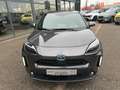Toyota Yaris Cross Hybrid 1.5VVT-i FWD Team Deutschland Grau - thumbnail 3