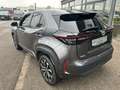 Toyota Yaris Cross Hybrid 1.5VVT-i FWD Team Deutschland Grau - thumbnail 5