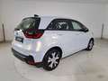 Honda Jazz Hybrid Elegance Aut. | Auto Stahl Wien 23 Weiß - thumbnail 2