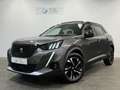 Peugeot 2008 GT LINE **GARANTIE 24 MOIS** Gris - thumbnail 1