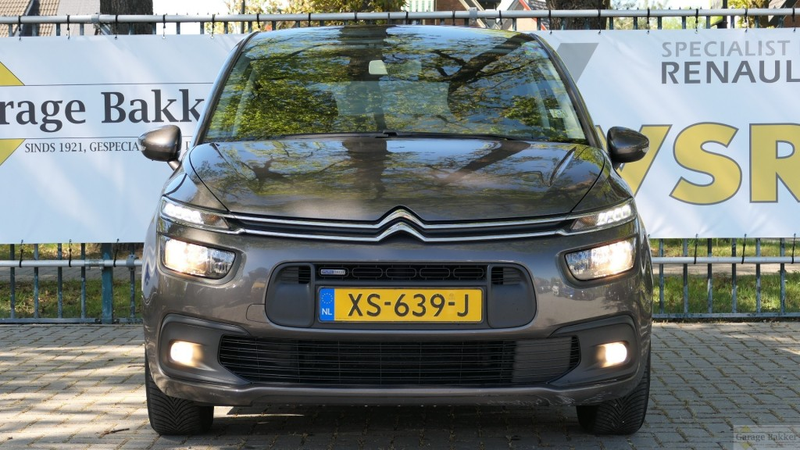 Photo du véhicule