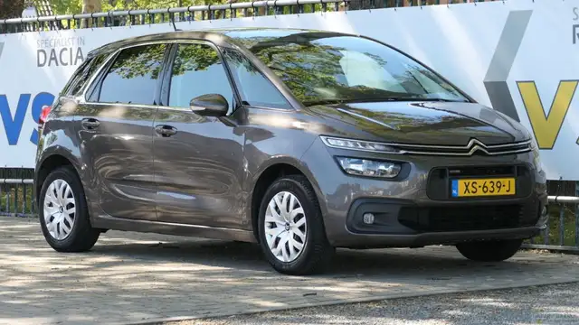 Citroen C4 Picasso 1.2 PureTech Selection