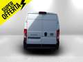 Fiat Ducato L2 H2 33 Q.LI  2.200 DS 140 CV Blanco - thumbnail 4