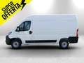 Fiat Ducato L2 H2 33 Q.LI  2.200 DS 140 CV Blanco - thumbnail 2