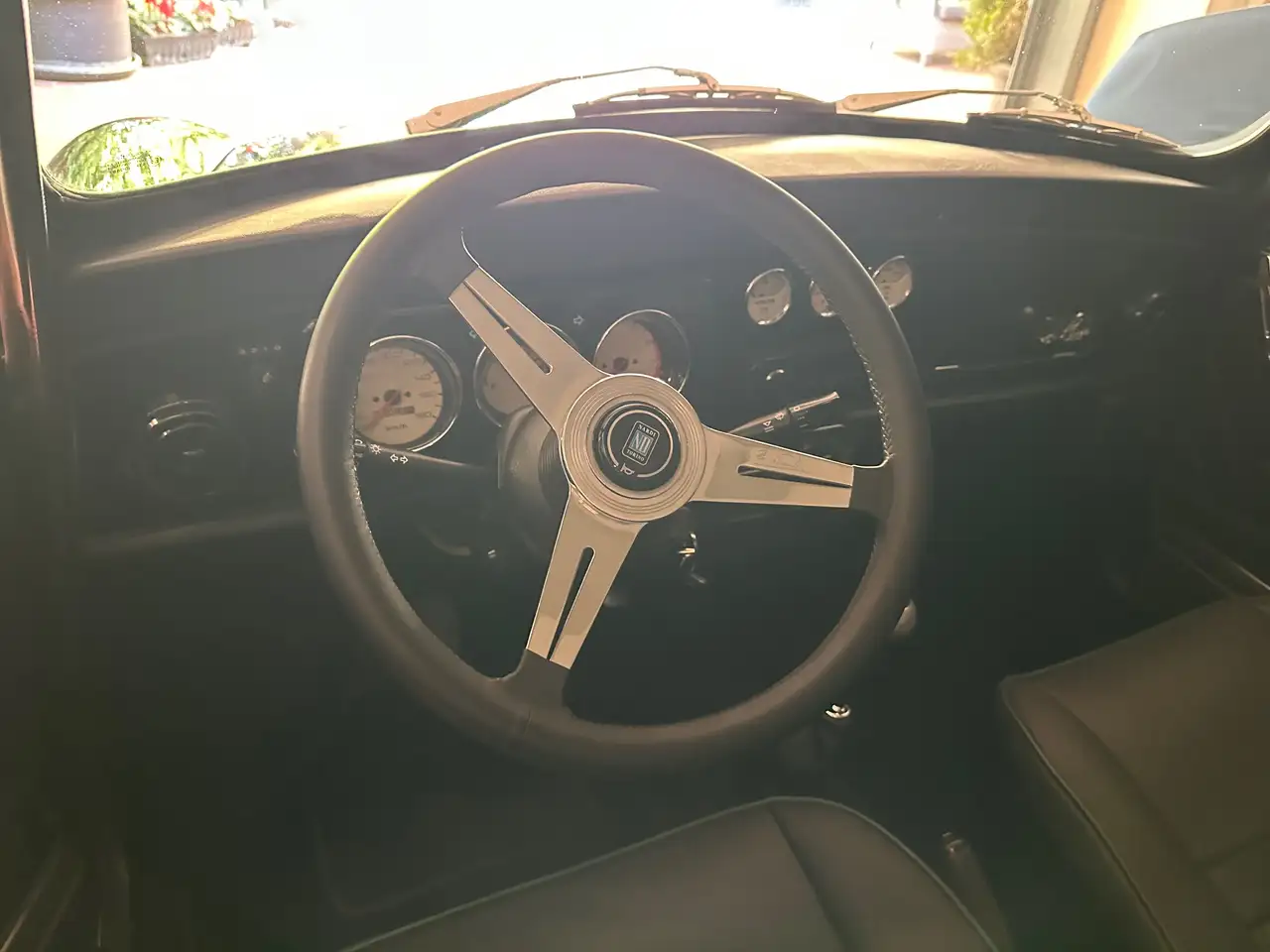 Mini 1.3 Cooper Sports Pack O.S., foto 5