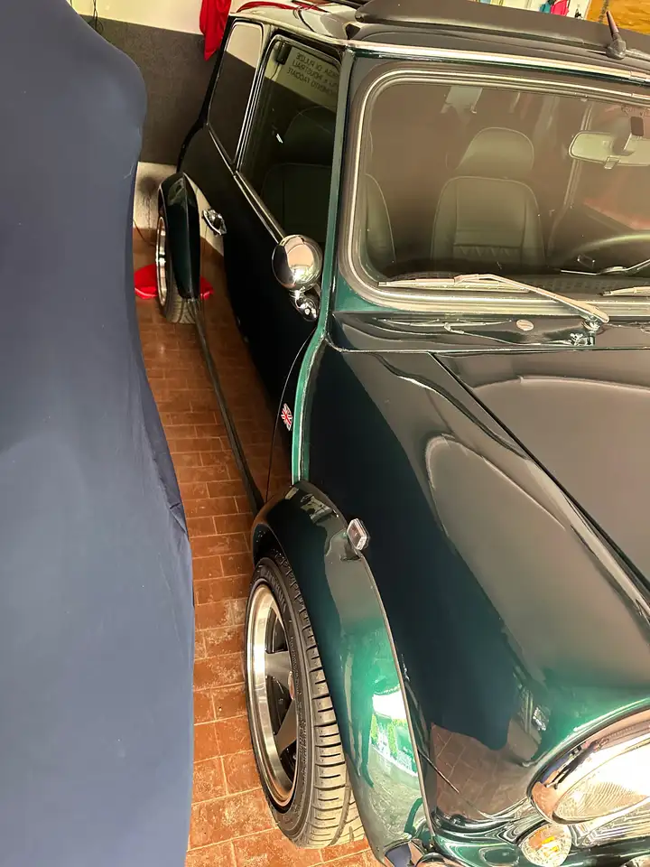 Mini 1.3 Cooper Sports Pack O.S., foto 12