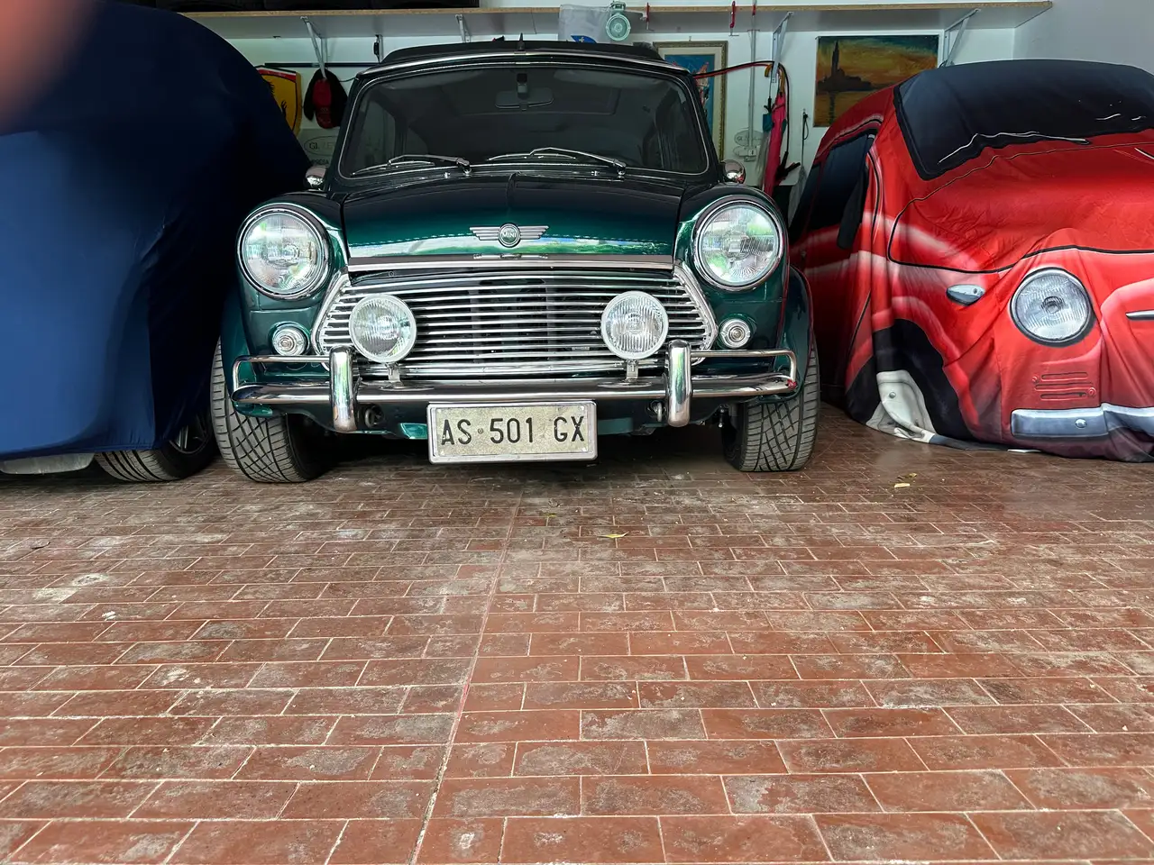Mini 1.3 Cooper Sports Pack O.S., foto 3