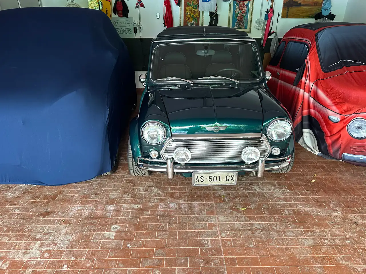 Mini 1.3 Cooper Sports Pack O.S., foto 2