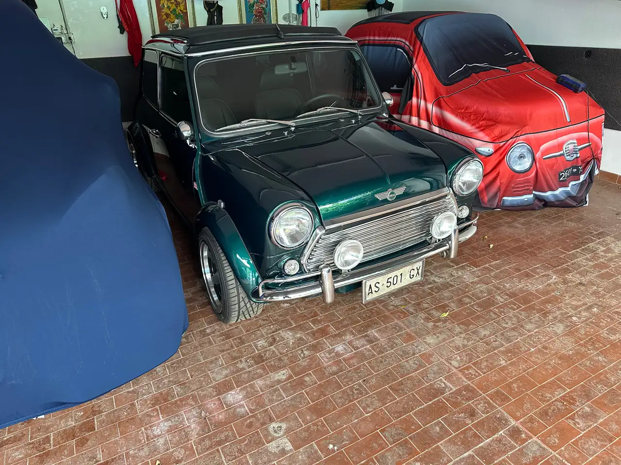 Mini 1.3 Cooper Sports Pack O.S., foto 1
