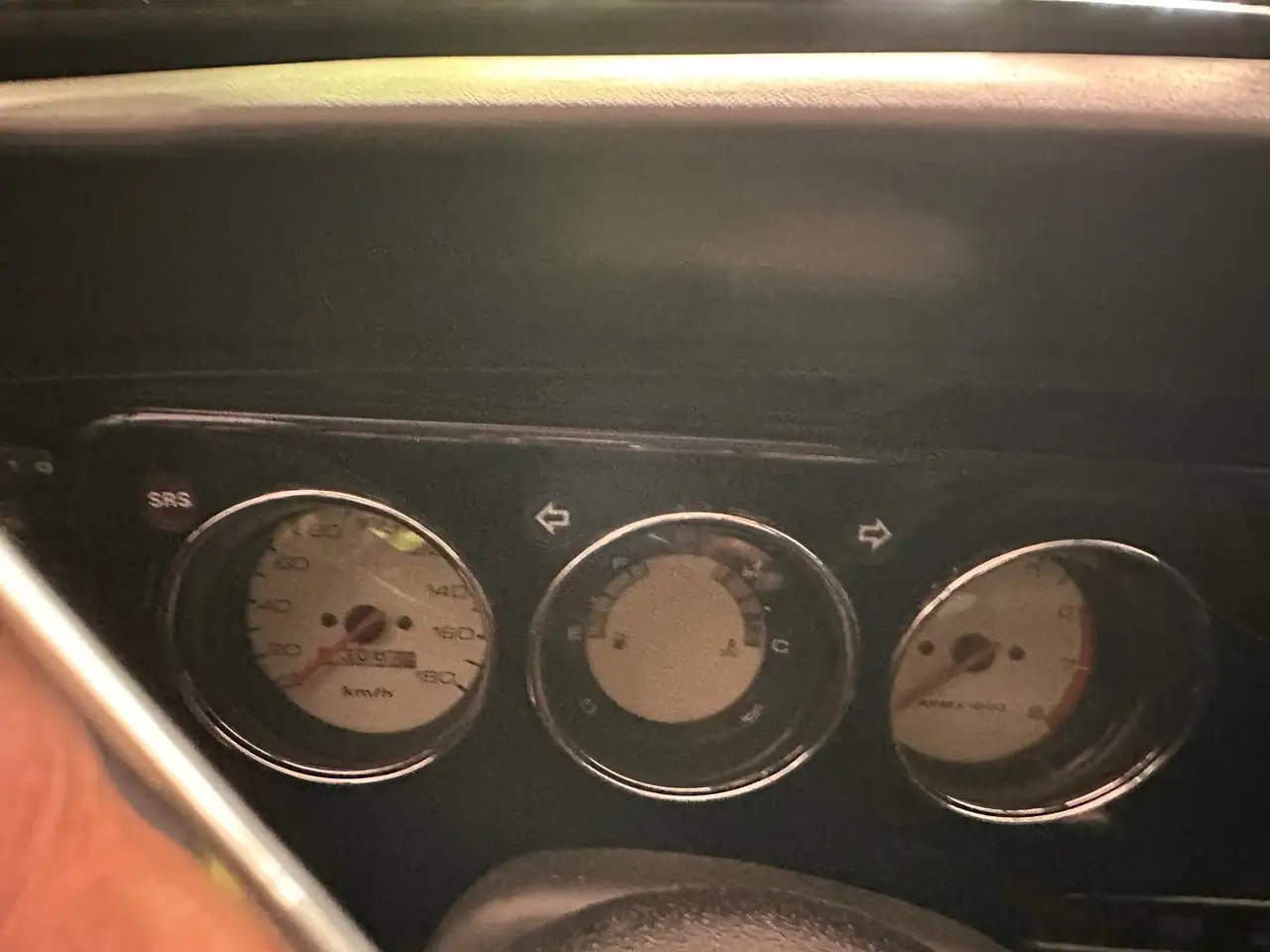 Mini 1.3 Cooper Sports Pack O.S., foto 8
