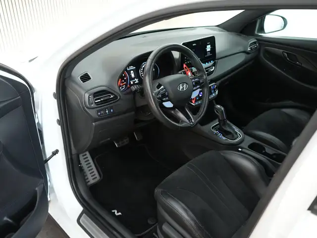 Hyundai I30 view 9