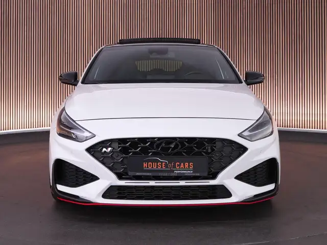 Hyundai I30 view 12