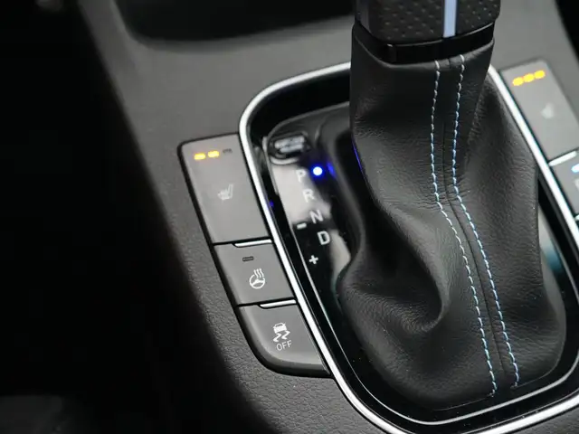Hyundai I30 view 18