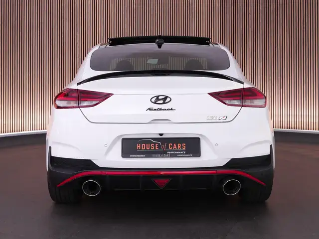 Hyundai I30 view 13