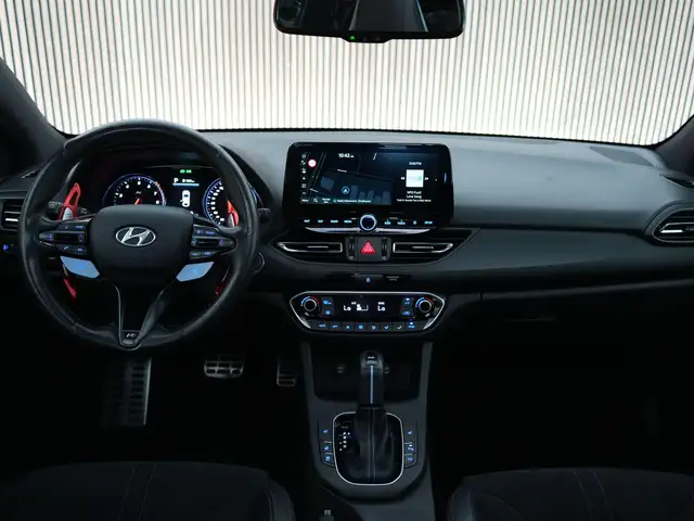 Hyundai I30 view 7