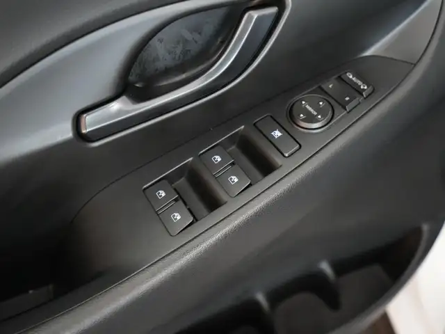 Hyundai I30 view 28