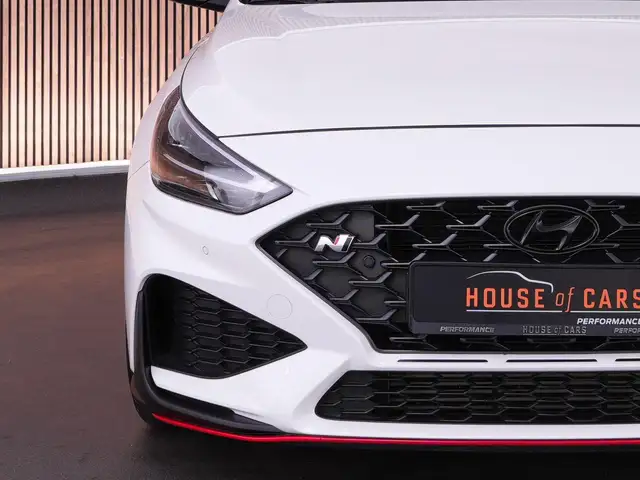Hyundai I30 view 25