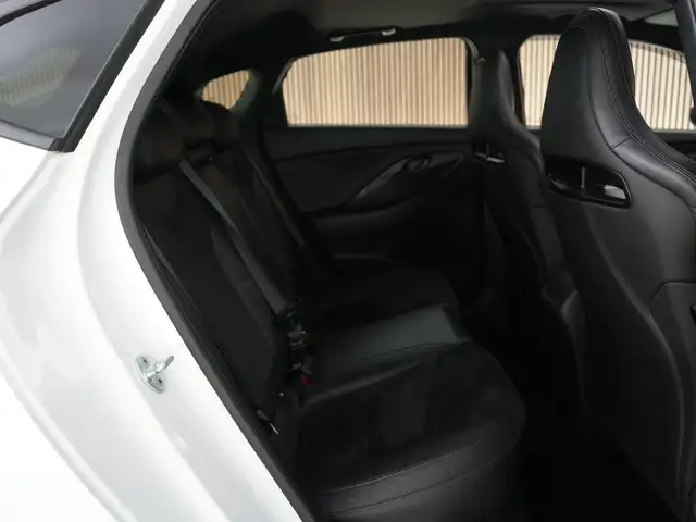 Hyundai I30 view 20