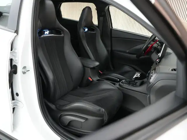Hyundai I30 view 5